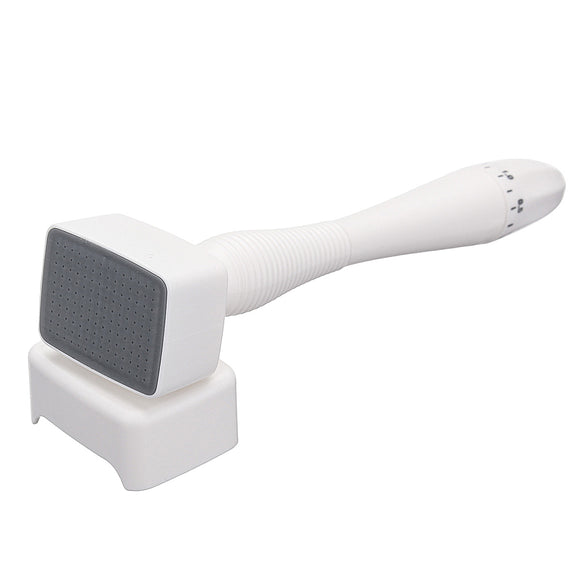 0-3mm Adjustable 140 Microneedle Stamp DR Roller Anti Ageing Acne Micro Needles Skin