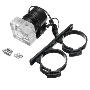 DC12V 0.8A 600L/ h Water Cooling CPU Computer Cool System Waterproof Low Noise