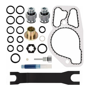 High Pressure Oil Pump Master Service Kit For 1994-2003 Ford Powerstroke 7.3L US