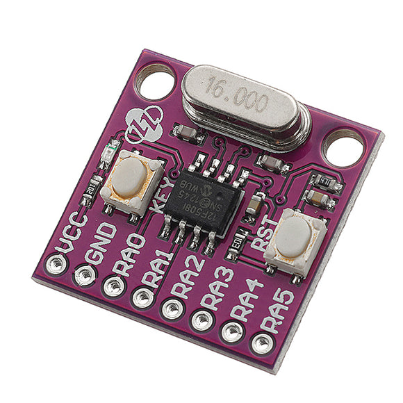 CJMCU-508 PIC12F508 Microcontroller Development Board