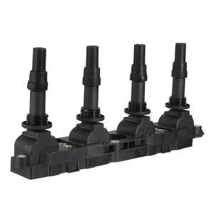 1.8L Ignition Coil Pack Vauxhall Astra For Vauxhall Astra Opel Holden