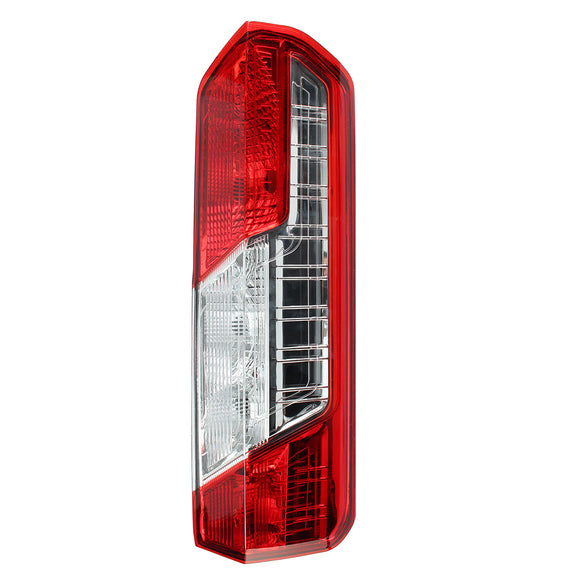 Car Rear Tail Light Red Lamp Lens Right Side for Ford Transit MK8 MKVIII 2014 Onward