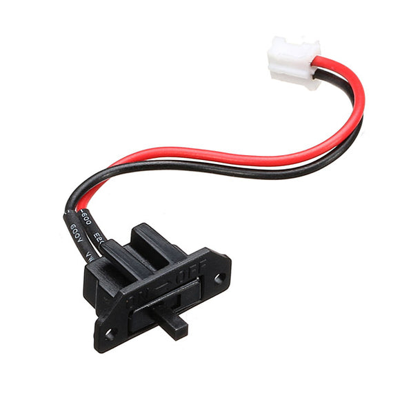 Feiyue Switch FY-01/FY-02/FY-03 1/12 RC Cars Parts FY-KG
