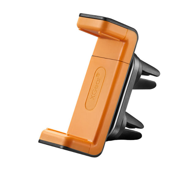 XGear T1 Universal Car Phone Holder Air Vent Mount 360 Degree Adjustable Support