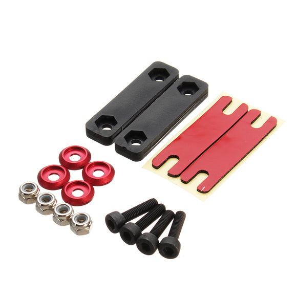 ALZRC Devil 505 FAST RC Helicopter Parts Tail Boom Spare Part B