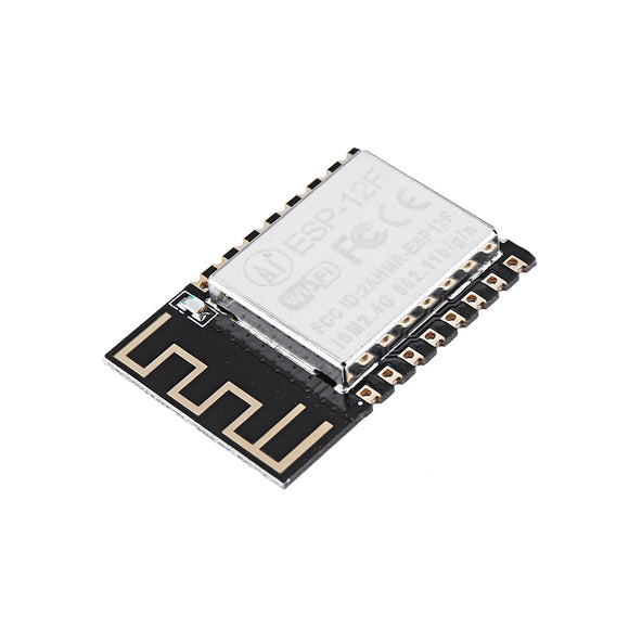 5pcs ESP8266 ESP-12F Serial WIFI Wireless Module Transceiver ESP8266 4M Flash