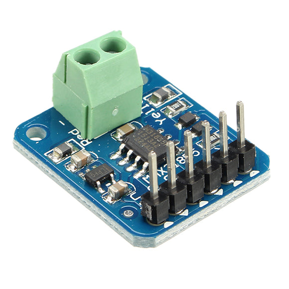MAX31855 K Type Thermocouple Breakout Board Temperature Measurement Module For Arduino