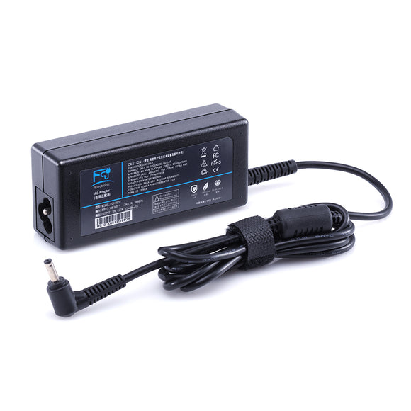 Fothwin 19V 45w 2.37A interface 4.0*1.35 notebook power adapter for ASUS Add the AC line