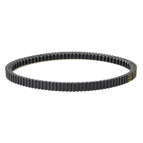 Motorcycle Clutch Transmission Belt Drive Strap For Suzuki AN400 Burgman 400 Skywave 400 1999-2006