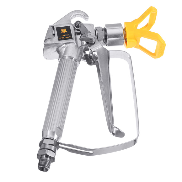 H680 High Pressure Airless Wall Paint Spray Sprayer