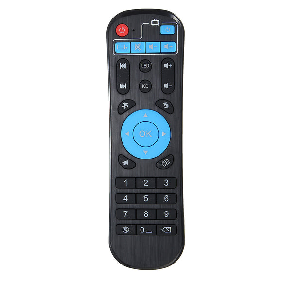 Replacement TV Box Remote Control For T95Z T95K T95V T95U T95W MXQ PRO S912 QBox