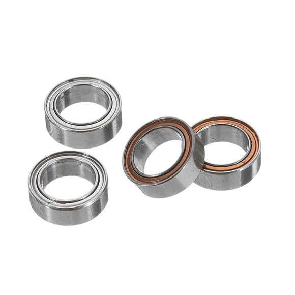 4PCS 15-WJ09 6.39.53mm Bearing For 9125 1/10 RC Car Parts