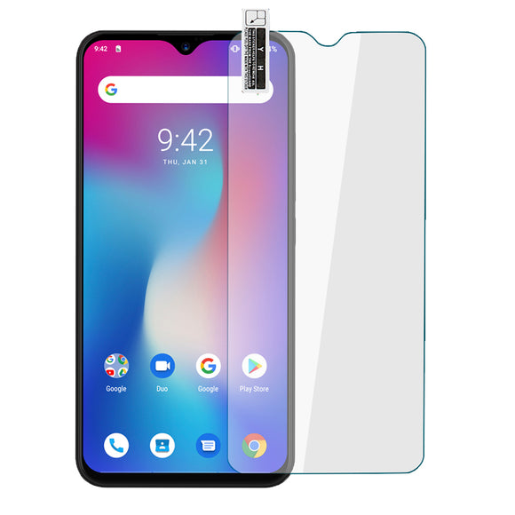 Bakeey Anti-explosion HD Clear Tempered Glass Screen Protector for UMIDIGI Power