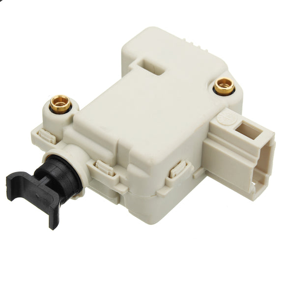 Rear Boot Door Lock Actuator 3B5827061B 3B0959781C For VW GOLF IV PASSAT JETTA