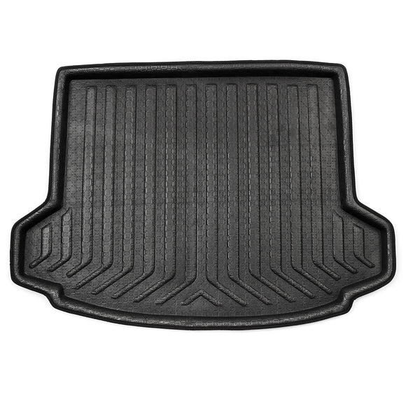 Rear Trunk Tray Cargo Boot Liner Mat Carpet For Land Rover Freelander 2 2006-2015