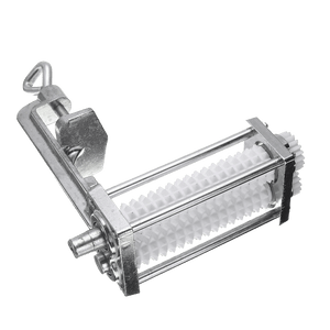 Convenient Duty Meat Chopper Tenderizer Cuber Steak Machine Flatten Iron Kitchen Tool