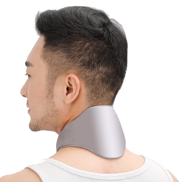 Xiaomi C10 PMA Graphene Therapy Heating Neck Massager 3 Gear 100% Silk Breathable Neck Support Strap