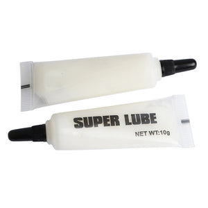 10g Gear Bearing Grease For 3D Printer CNC Part Reducing Noise With Good Lubrication Effect