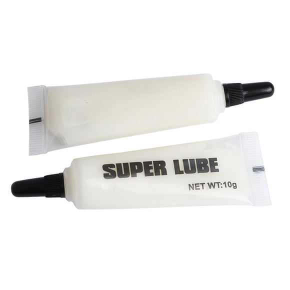 10g Gear Bearing Grease For 3D Printer CNC Part Reducing Noise With Good Lubrication Effect