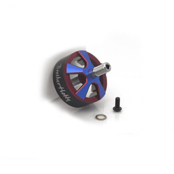 BrotherHobby Returner R5 2207 2400KV 2700KV Brushless Motor Bell for RC Drone FPV Racing