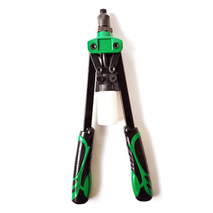 13inch 2.4/3.2/4.0/4.8/6.4mm Hand Riveter Household Industrial Manual Rivet Tool