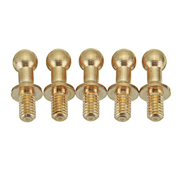 Ball Long Screw For PRC 1/18 Crawler QX-4 Remote Control RC Car Parts