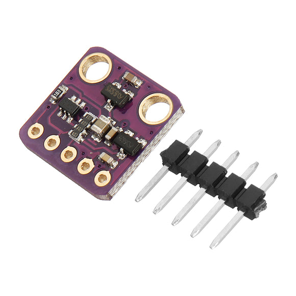 MAX30102 Heart Rate Sensor Breakout Module Ultra-Low Power Consumption For Arduino