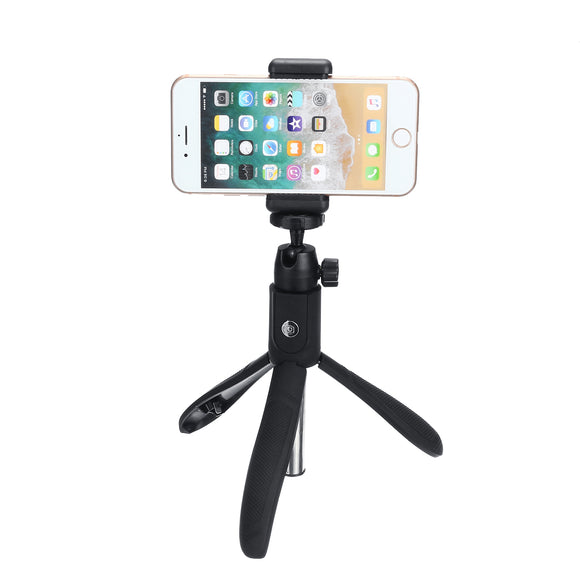 bluetooth Selfie Stick For DJI OSMO Pocket Phone Holder Gimbal Stabilizer Outdoor Hunting Accessories