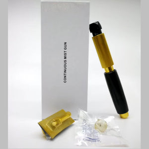 0.5ml Hyaluronic Acid Pen Anti Wrinkle Hyaluronic G un Lip Lifting Injection Pen High Pressure Beauty Tool Ampoule Head Water Syringe