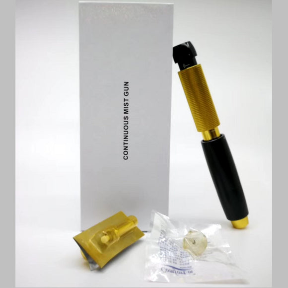 0.5ml Hyaluronic Acid Pen Anti Wrinkle Hyaluronic G un Lip Lifting Injection Pen High Pressure Beauty Tool Ampoule Head Water Syringe