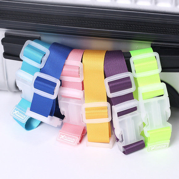 Luggage Suitcase Bag Hanger Buckle