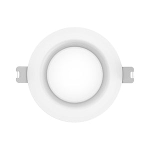 Original Xiaomi Yeelight 5W LED Downlight Round Ceiling Recessed Light AC220V Warm Yellow/Warm White