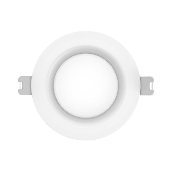 Original Xiaomi Yeelight 5W LED Downlight Round Ceiling Recessed Light AC220V Warm Yellow/Warm White