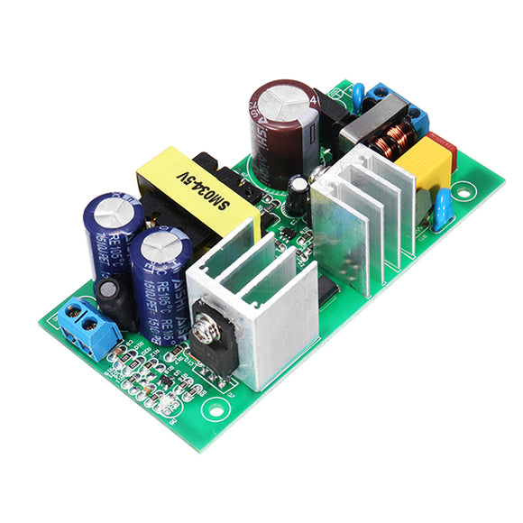 AC To DC 5V4A 20W Isolated Switching Power Supply Module Regulated Voltage Regular Board