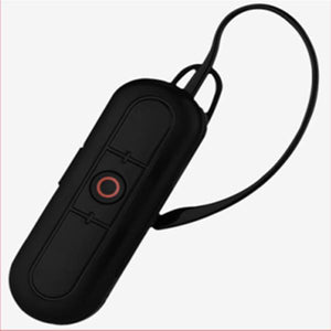 M1 FULL HD 1080P Portable Mic Universal Bluetooth Wireless Taking Photo Earphone