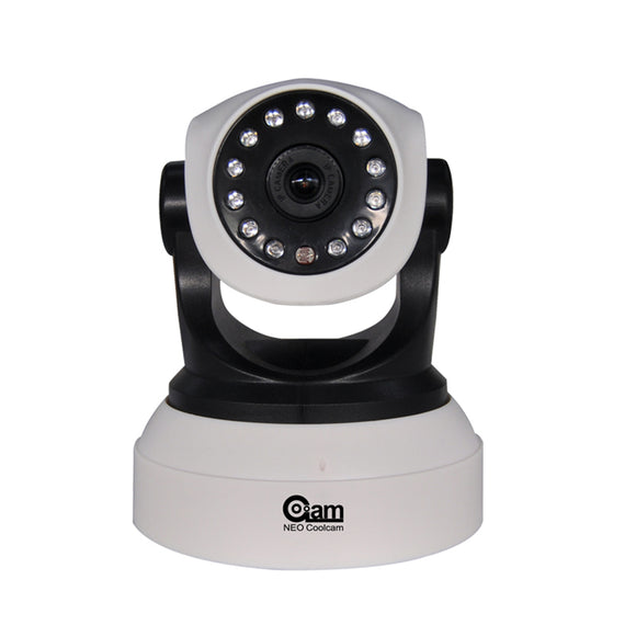 NEO Coolcam NIP 51OZX 720P HD IP Camera Wifi Network IR Night Vision CCTV Video Security Surveillanc