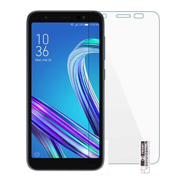 Bakeey Clear Anti-Scratch Soft Screen Protector For Asus Zenfone Live L1 ZA550KL