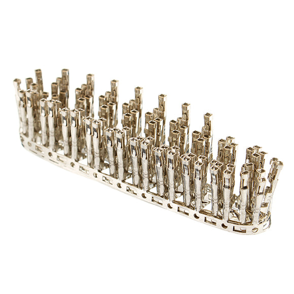 500pcs 2.54mm Pitch DuPont Terminal DuPont Plug Core DuPont Core