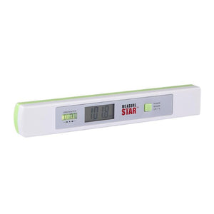 Height Measuring Ruler Precision Height Gauge Electronic Ultrasonic Measuring Instrument Fast Height Measuring Ruler