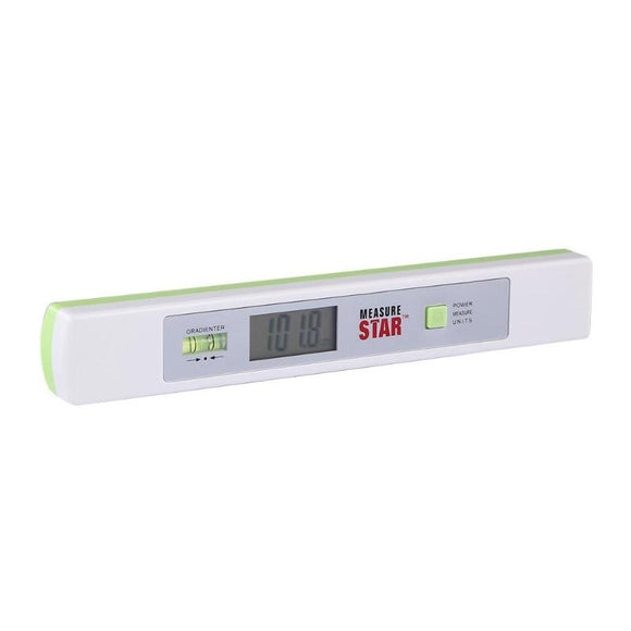 Height Measuring Ruler Precision Height Gauge Electronic Ultrasonic Measuring Instrument Fast Height Measuring Ruler
