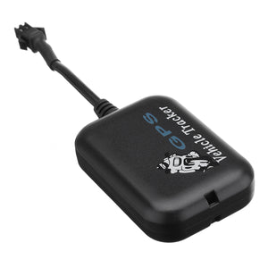 TX-11 Car Motorcycle Mini Hidden GPS Tracker Monitor GPRS GSM Tracking Device
