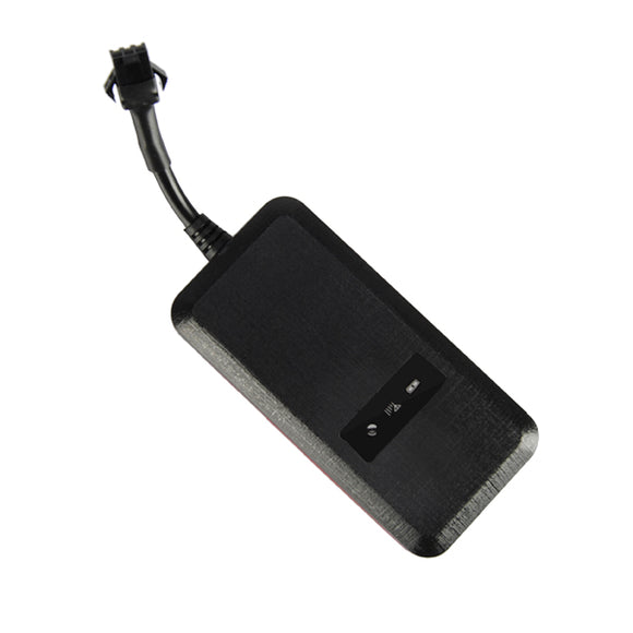 GM90C Car Motorcycle Electric GPS Vehicle Tracking Alarm Global Positioning