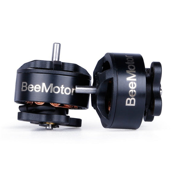 iFlight BeeMotor 1104 4200/5000/8300KV 2S/4S 1.5mm Shaft Brushless Motor SH1.0mm 3pin for FPV Racing RC Drone