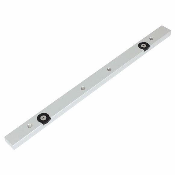 300mm Miter Slider Table Saw Aluminum Alloy Miter Bar Miter Gauge Rod