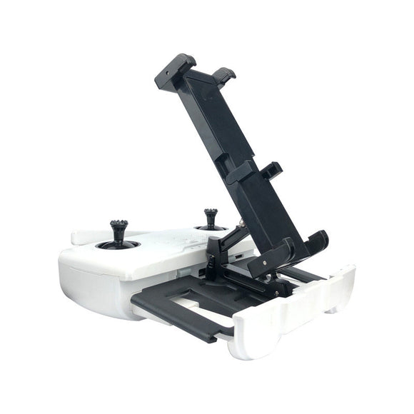 Tablet PC Holder Mount Bracket Stand RC Quadcopter Parts for Hubsan ZINO H117S Remote Controller