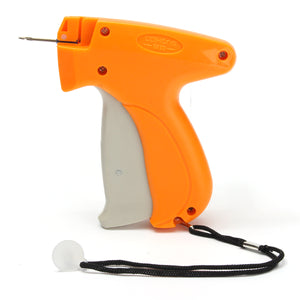 Garment Clothes Tagging Gun System Kimble Price Tag Label Gun with 5000 Barbs