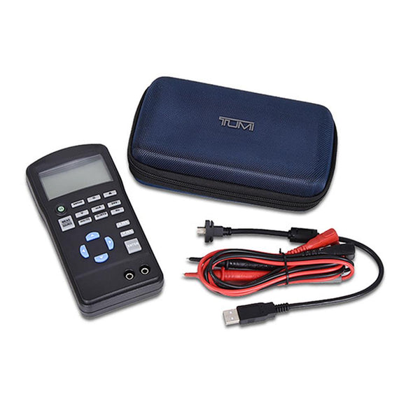HG-S309 Signal Generator 4-20mA / 0-10V / mV Thermocouple Current Voltmeter Signal Source Calibrator 3.7V 2000mah