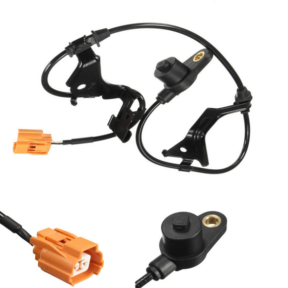 Car ABS Wheel Speed Sensor Front Right For Honda Civic 01-06