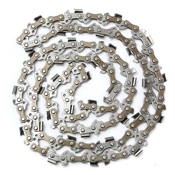 20inch Chainsaw Saw Chain Blade 3/8inch Pitch .050 Gauge 70DL