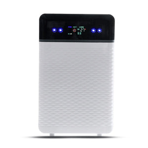 Air Purifier Home Negative Ion Indoor Smoke Removal In Addition To Formaldehyde